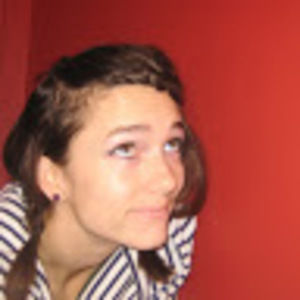 Meet your Posher, Jacquelyn